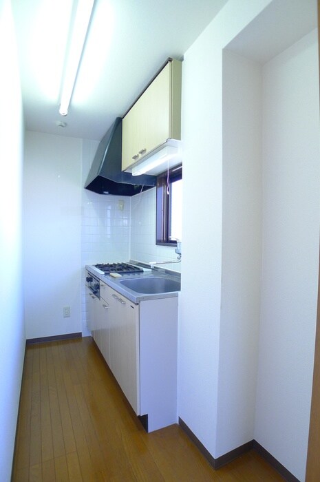 シャトレ－稔のキッチン