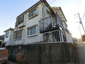 町田ハイツ外観写真