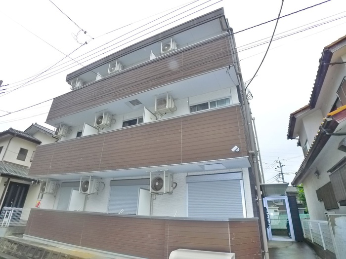 外観写真