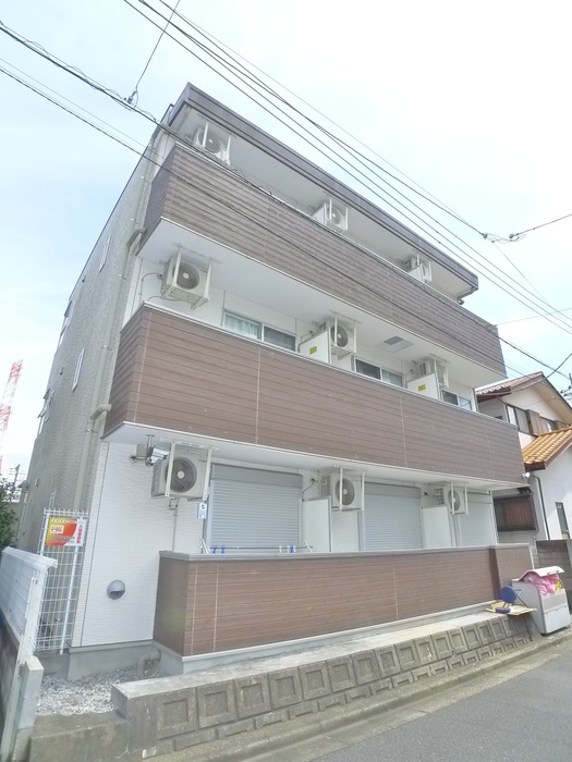 柏の葉Ｖｉｌｌａｇｅ