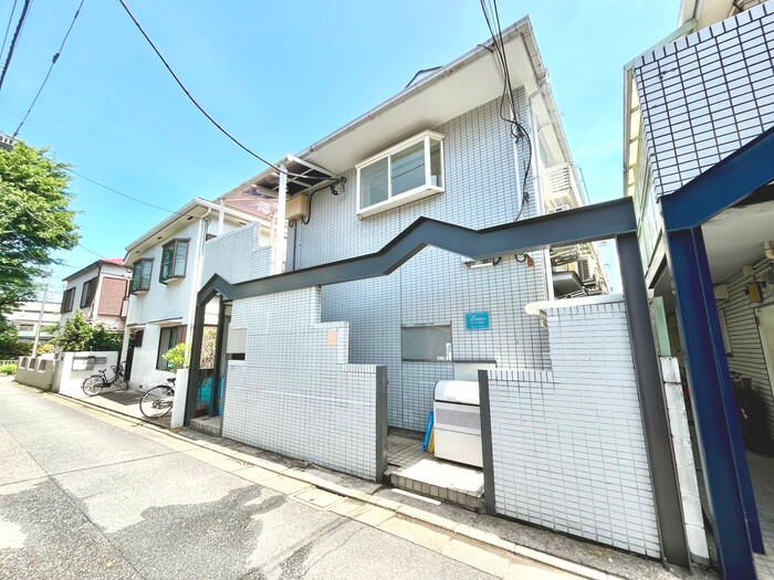 物件外観写真2　(外観写真)