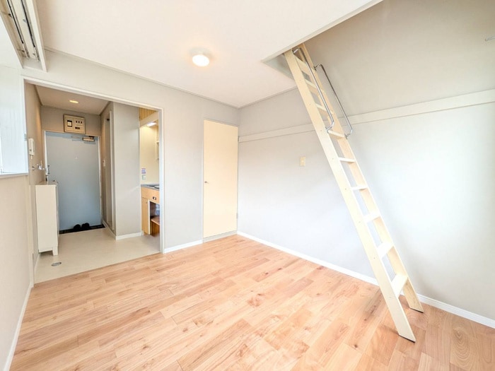 物件内観写真5　(居室)