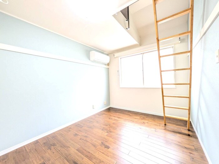 物件内観写真6　(居室)