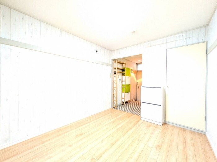 物件内観写真7　(居室)