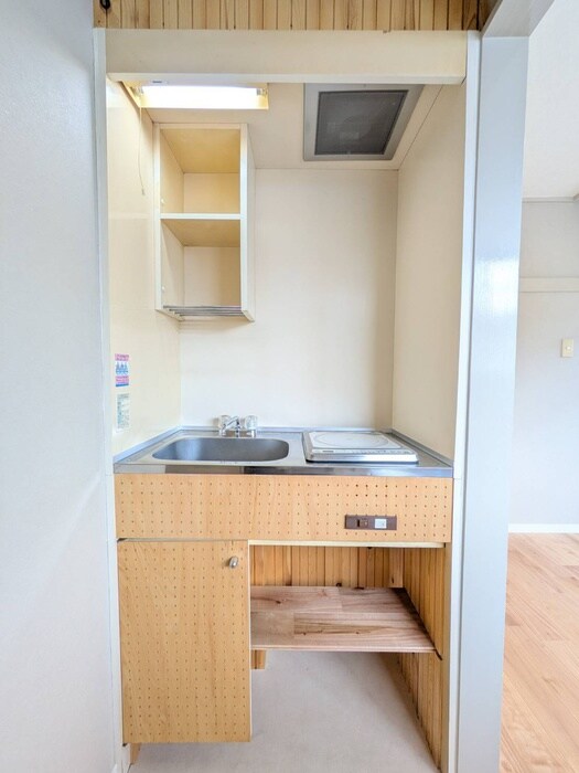 物件内観写真9　(キッチン)