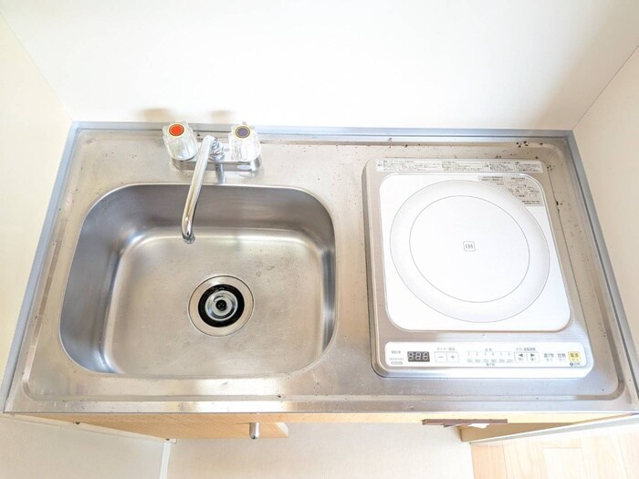 物件内観写真10　(キッチン)