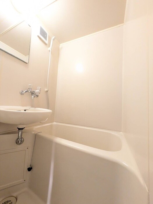 物件内観写真11　(バス／シャワールーム等)