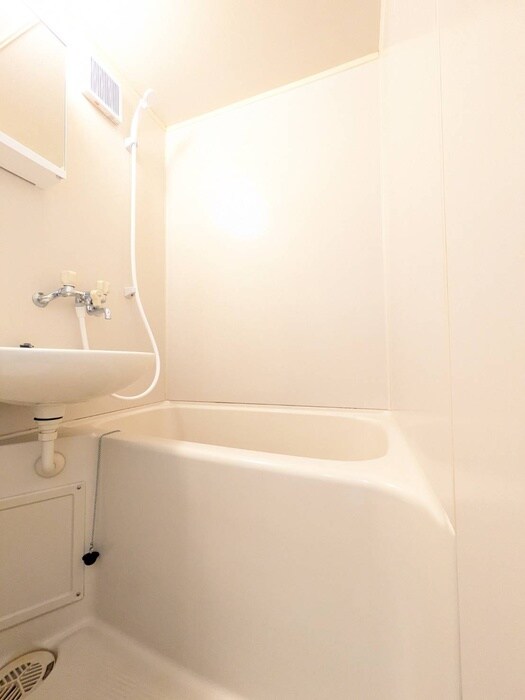 物件内観写真11　(バス／シャワールーム等)