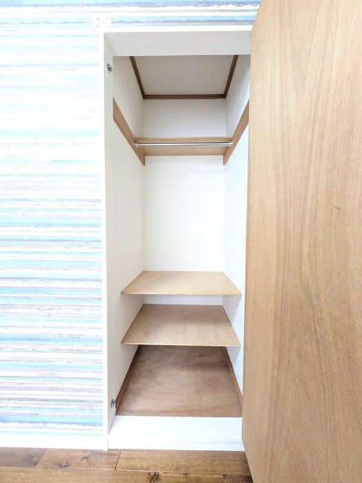 物件内観写真15　(収納)