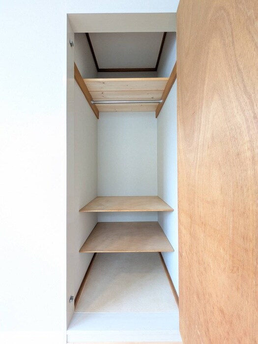 物件内観写真17　(収納)