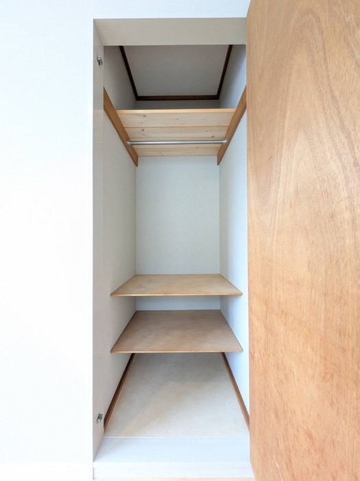 物件内観写真17　(収納)