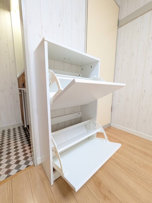 物件内観写真18　(収納)