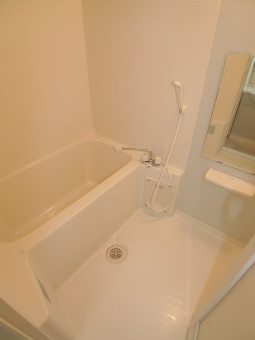 物件内観写真10　(バス／シャワールーム等)