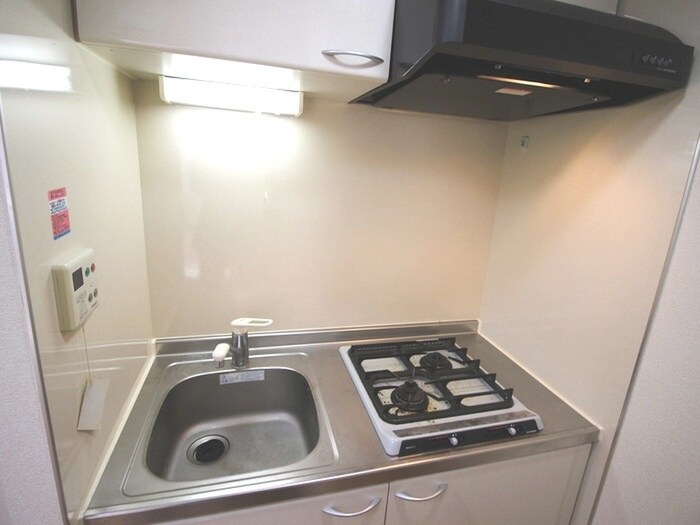 物件内観写真7　(キッチン)