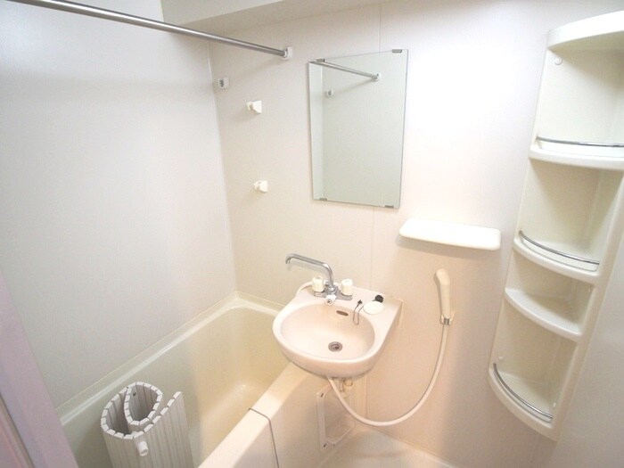 物件内観写真8　(バス／シャワールーム等)