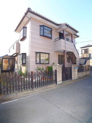 町谷3丁目ハウス外観写真