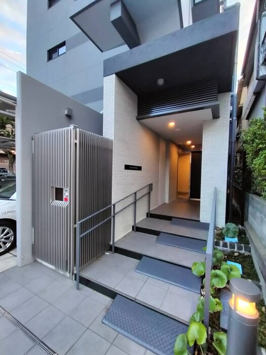 物件外観写真5　(その他)