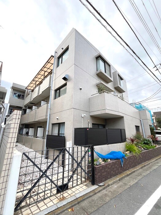 物件外観写真2　(外観写真)