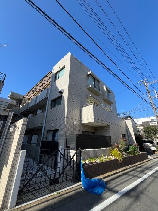 物件外観写真2　(外観写真)