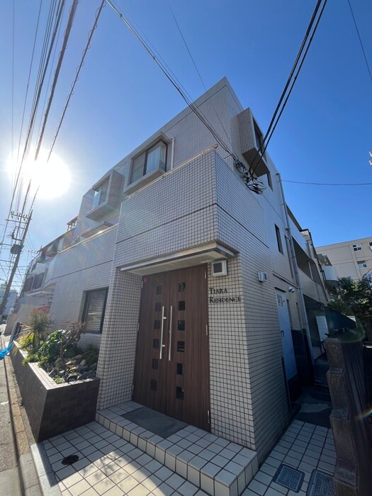 物件外観写真3　(外観写真)