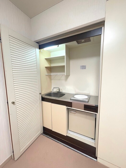 物件内観写真10　(キッチン)