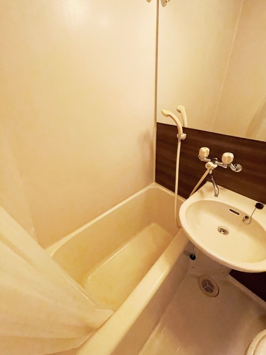 物件内観写真9　(バス／シャワールーム等)
