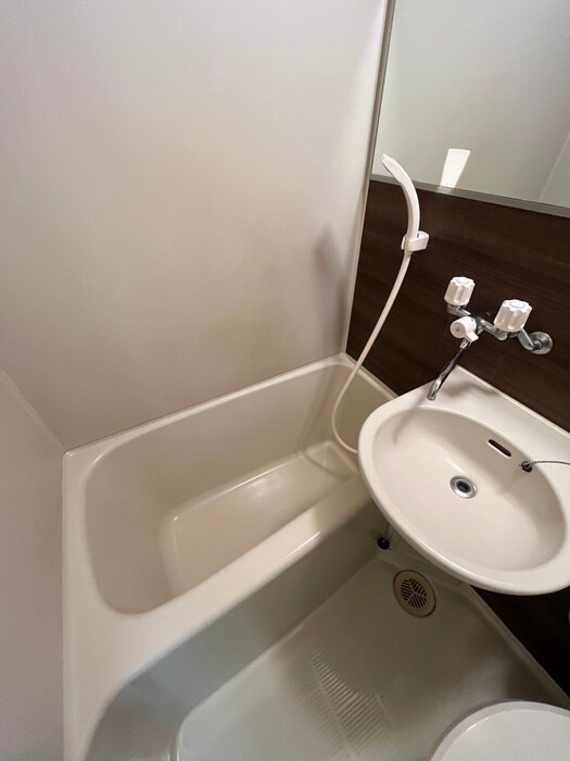 物件内観写真10　(バス／シャワールーム等)