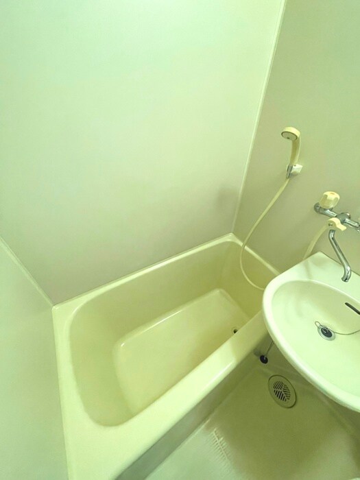 物件内観写真11　(バス／シャワールーム等)