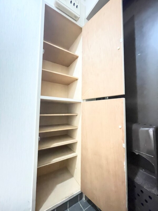 靴箱
