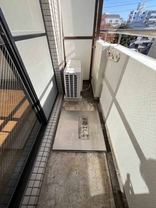 物件内観写真16　(ベランダ・バルコニー)