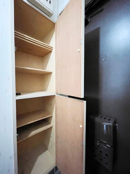 物件内観写真17　(靴箱)