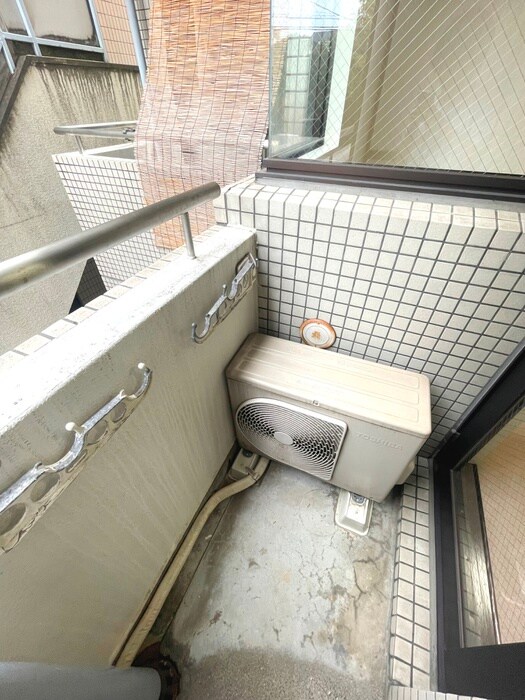 物件内観写真19　(ベランダ・バルコニー)