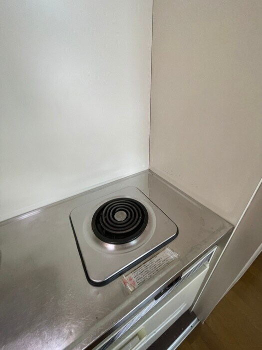 物件内観写真21　(キッチン)