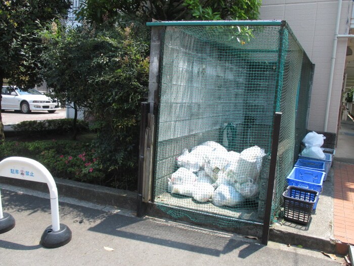 物件外観写真5　(建物設備)