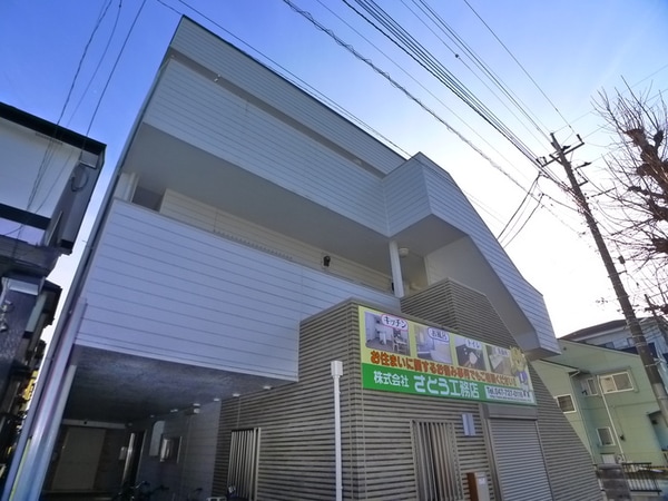 外観写真