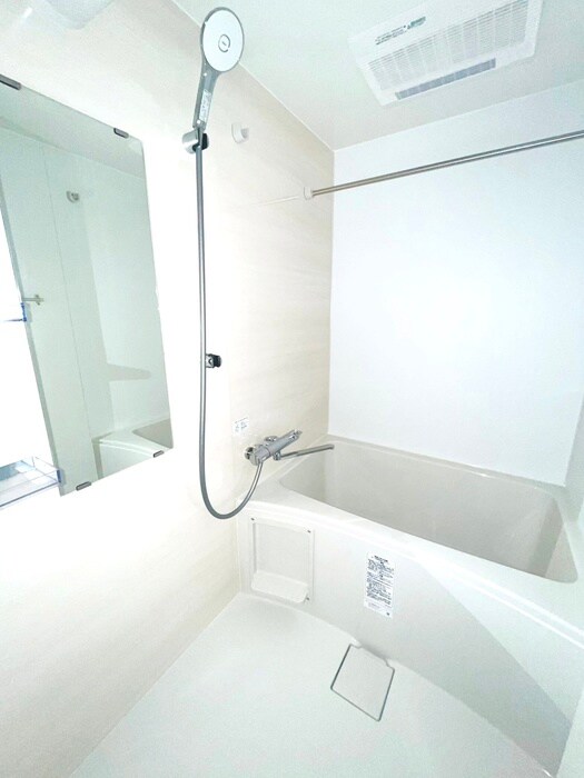 物件内観写真10　(バス／シャワールーム等)