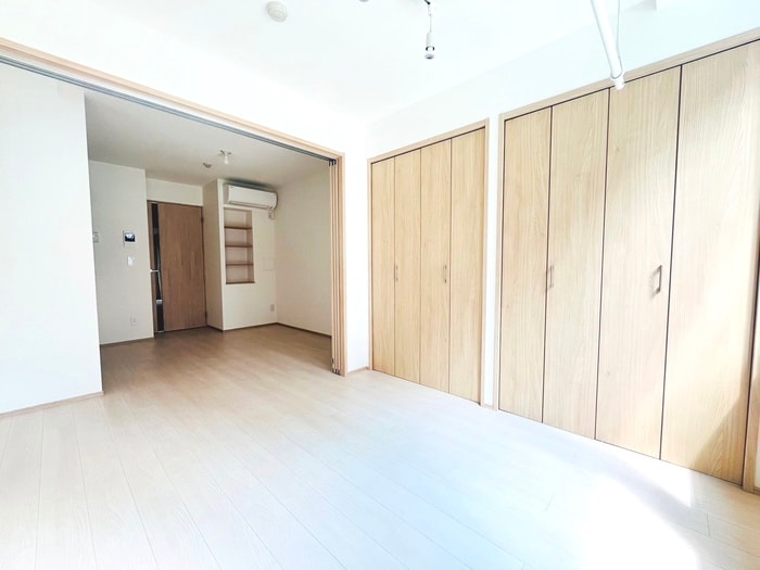 物件内観写真19　(居室)