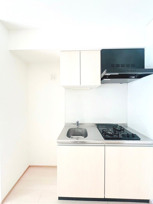 物件内観写真21　(キッチン)