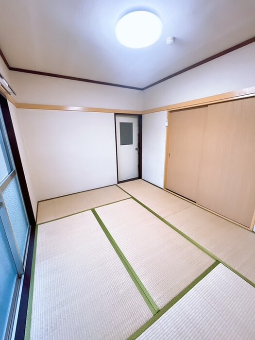 物件内観写真7　(居室)