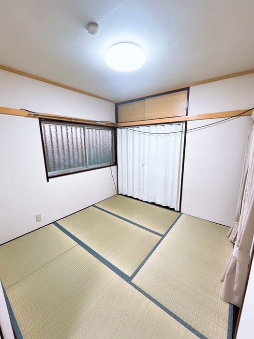 物件内観写真7　(居室)