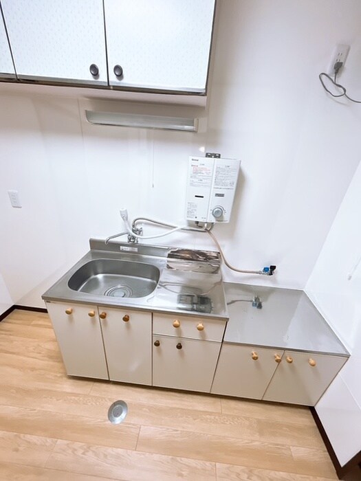 物件内観写真10　(キッチン)