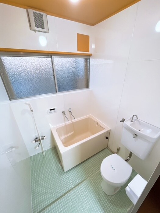 物件内観写真11　(バス／シャワールーム等)