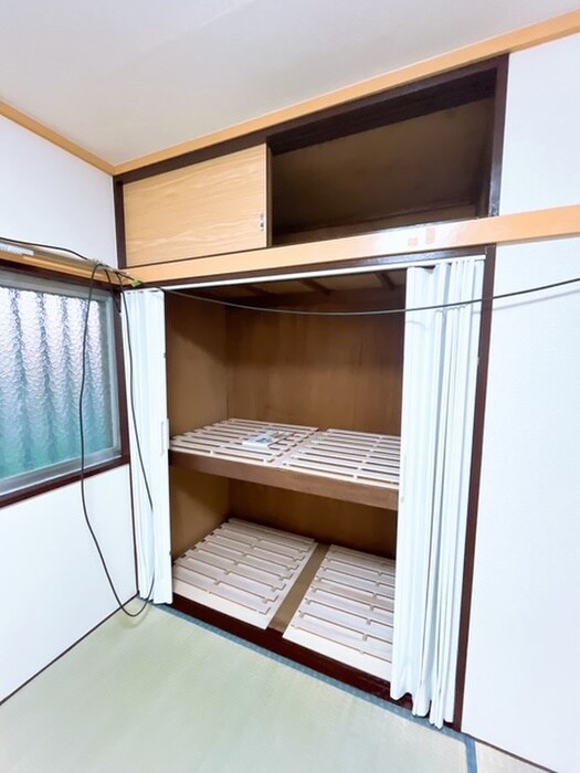 物件内観写真11　(収納)