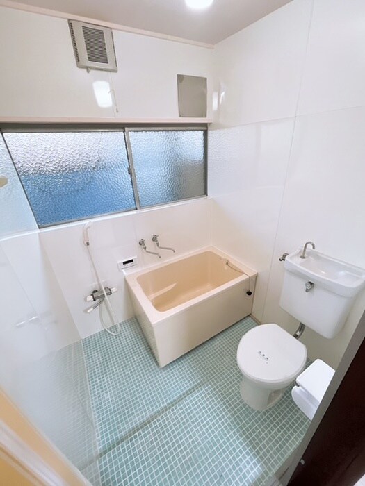 物件内観写真12　(バス／シャワールーム等)