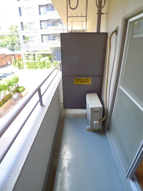 物件内観写真14　(ベランダ・バルコニー)