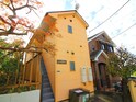 ヒルズ中川