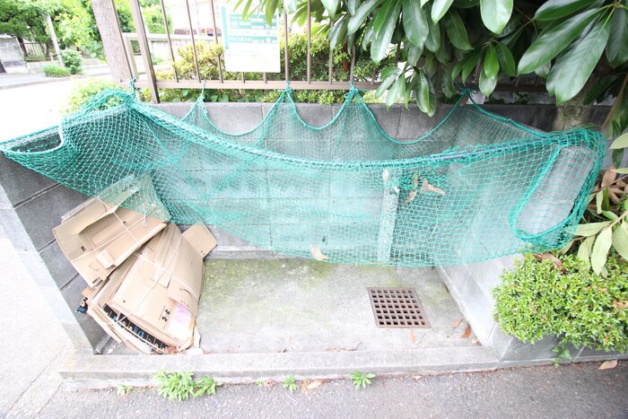 物件外観写真2　(建物設備)