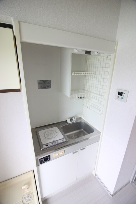物件内観写真8　(キッチン)