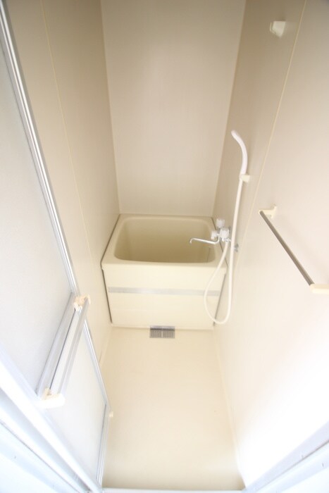 物件内観写真12　(バス／シャワールーム等)