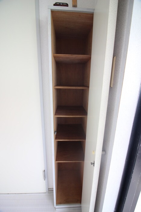 物件内観写真12　(靴箱)